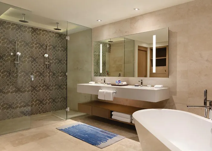 Hyatt Ziva Cancun All-Inclusive (Adults Only)